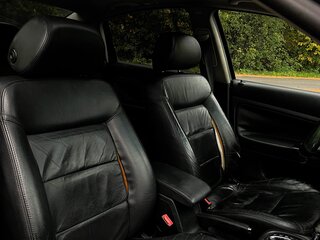 2002 Volkswagen Passat B5 Рестайлинг, зелёный, 270000 рублей, вид 5