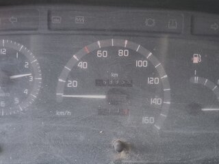 1999 Renault Trafic I Рестайлинг 2, белый, 330000 рублей, вид 5