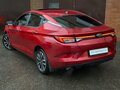 2022 JAC J7 I, красный, 650000 рублей - вид 2