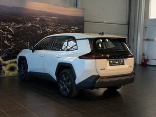 2026 Toyota RAV4 VI (XA60), белый, 4400000 рублей, вид 4