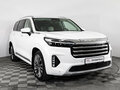 2022 Exeed VX I, белый - вид 2