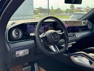 2026 Mercedes-Benz GLE 450 II (V167) Рестайлинг 2, чёрный, 13777333 рублей, вид 5