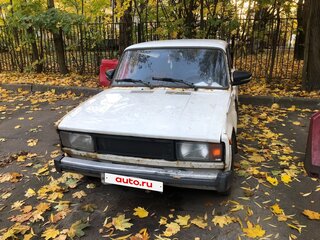 2006 Lada (ВАЗ) 2105, белый, 35000 рублей, вид 1