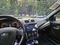 2018 Lada (ВАЗ) Granta I, синий, 650000 рублей - вид 8
