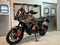 2022 KTM 1290 Super Adventure, чёрный, 1410000 рублей - вид 7