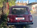 1991 Lada (ВАЗ) 2104 4-speed, красный, 40000 рублей - вид 2