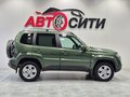 2021 Lada (ВАЗ) Niva, зелёный, 895000 рублей - вид 7