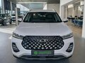 2021 Chery Tiggo 7 Pro I, белый - вид 2