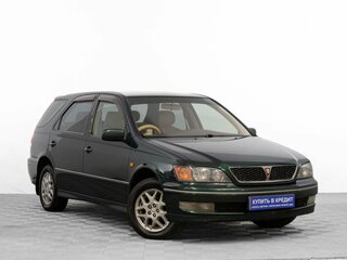 2000 Toyota Vista Ardeo V (V50) Рестайлинг, зелёный, 599000 рублей, вид 1