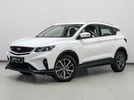 Belgee X50