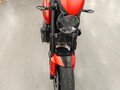 2023 Triumph Trident 660, оранжевый, 850000 рублей - вид 9