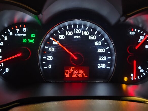 2020 Kia Sorento II Рестайлинг, белый, 2290000 рублей - вид 4