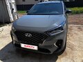 2020 Hyundai Tucson III Рестайлинг, серый, 2450000 рублей - вид 1