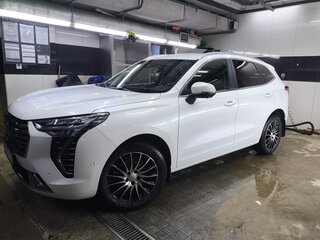 2023 Haval Jolion I, белый, 1890000 рублей, вид 2