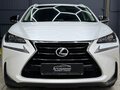 2017 Lexus NX 200 I Рестайлинг, белый, 2600000 рублей