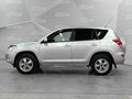 2007 Toyota RAV4 III (XA30), серебристый, 1230000 рублей - вид 1