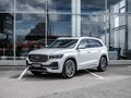 2026 Geely Monjaro I Рестайлинг, белый - вид 4