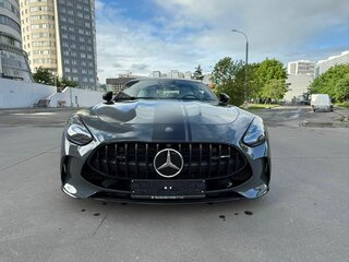 2026 Mercedes-Benz AMG GT 63 S E Performance II, серый, 34720000 рублей, вид 2