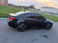 2013 Chevrolet Cruze I Рестайлинг, чёрный, 750000 рублей - вид 3