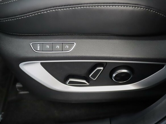 2025 Changan CS75 Plus III, серый, 4189900 рублей - вид 10