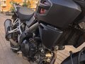 2014 Suzuki V-Strom 1000, красный, 750000 рублей - вид 9