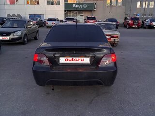 2010 Daewoo Nexia I Рестайлинг, чёрный, 70000 рублей, вид 5