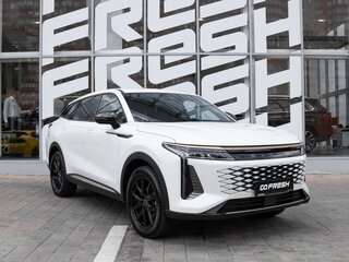 2023 Exeed RX, белый, 2865000 рублей, вид 1