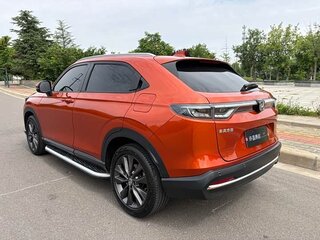 2023 Honda XR-V II, оранжевый, 1560000 рублей, вид 5