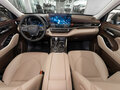 2026 Toyota Highlander IV (XU70), чёрный - вид 7