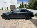 2008 Chevrolet Lacetti I, чёрный, 385000 рублей - вид 5