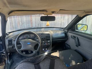 2007 Lada (ВАЗ) 2111, серый, 147000 рублей, вид 2