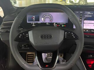 2026 Audi A6 VI (C9), чёрный, 8990000 рублей, вид 5