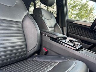 2019 Mercedes-Benz GLE Coupe 350 d I (C292), чёрный, 5400000 рублей, вид 3