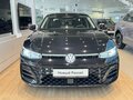 2025 Volkswagen Passat (North America and China) Pro I, чёрный - вид 4