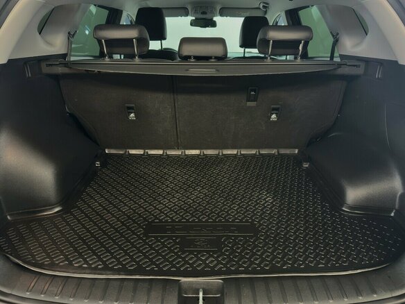 2018 Hyundai Tucson III Рестайлинг, чёрный, 2549000 рублей - вид 16