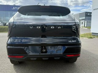 2026 VOLGA K40, чёрный, 3149000 рублей, вид 5