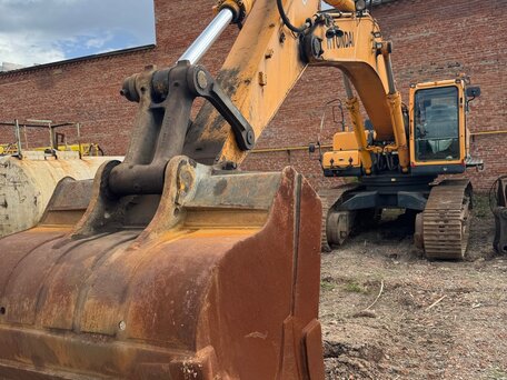 2012 Hyundai R520LC, 8500000 рублей, вид 4