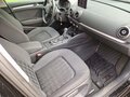 2014 Audi A3 III (8V), чёрный, 1750000 рублей - вид 4