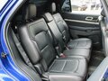 2016 Ford Explorer V Рестайлинг, синий - вид 9