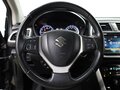2014 Suzuki SX4 II (S-Cross), чёрный, 989000 рублей - вид 11