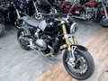 2024 BMW R Nine T, чёрный, 1999000 рублей