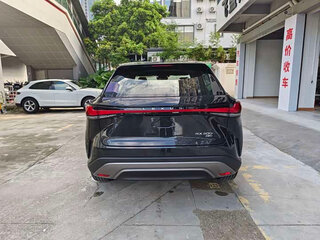 2026 Lexus RX 300 V, чёрный, 7519054 рублей, вид 5