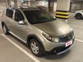 2011 Renault Sandero Stepway I, бежевый, 550000 рублей - вид 3