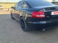 2008 Audi A6 III (C6), чёрный, 1000000 рублей - вид 4