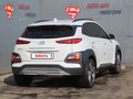 2020 Hyundai Kona I, белый, 1325000 рублей - вид 2