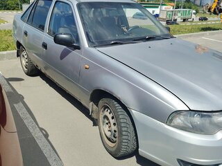 2010 Daewoo Nexia I Рестайлинг, серебристый, 120000 рублей, вид 4