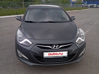 2013 Hyundai i40 I, серый, 780000 рублей, вид 1