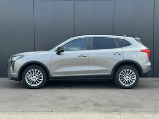 2026 Haval Jolion I Рестайлинг 2, серый, 2849000 рублей, вид 3