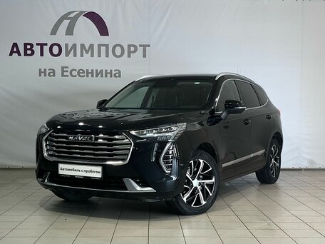Haval Jolion I