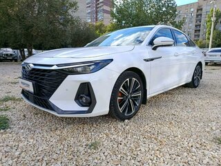2023 Chery Arrizo 8, белый, 1980000 рублей, вид 1